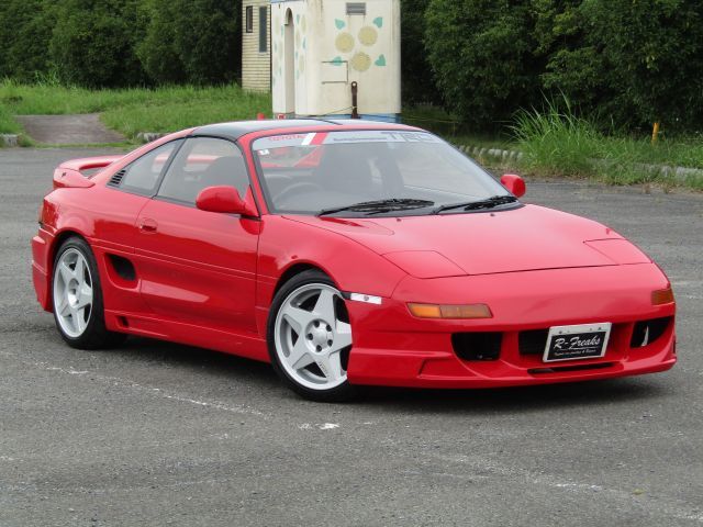 MR2