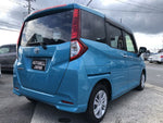 ROOMY 4WD