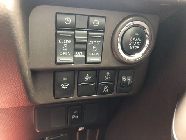 ROOMY 4WD