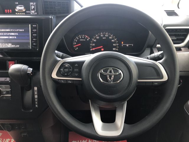 ROOMY 4WD