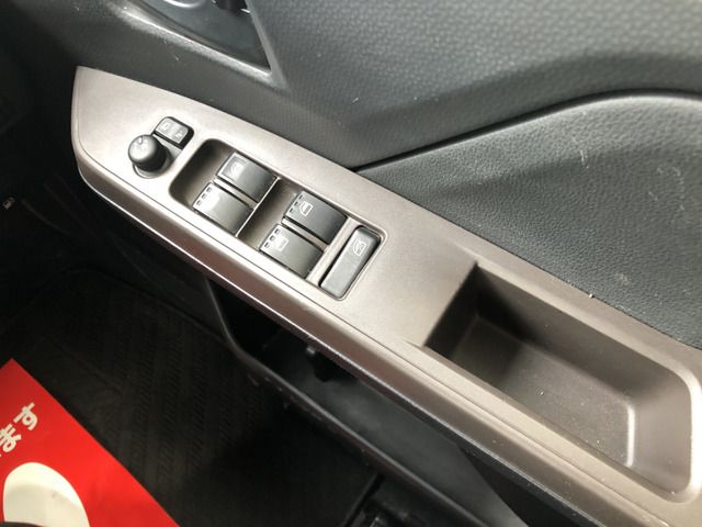 ROOMY 4WD
