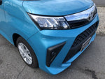 ROOMY 4WD