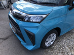 ROOMY 4WD