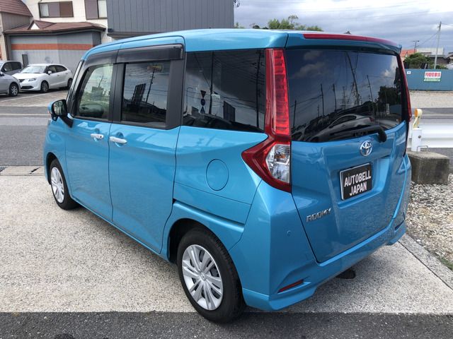 ROOMY 4WD