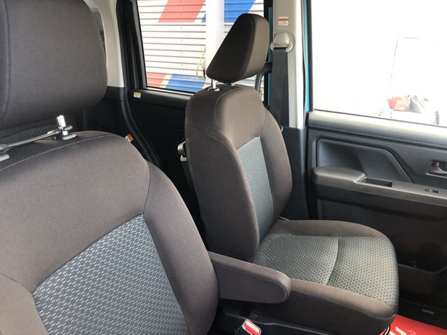 ROOMY 4WD