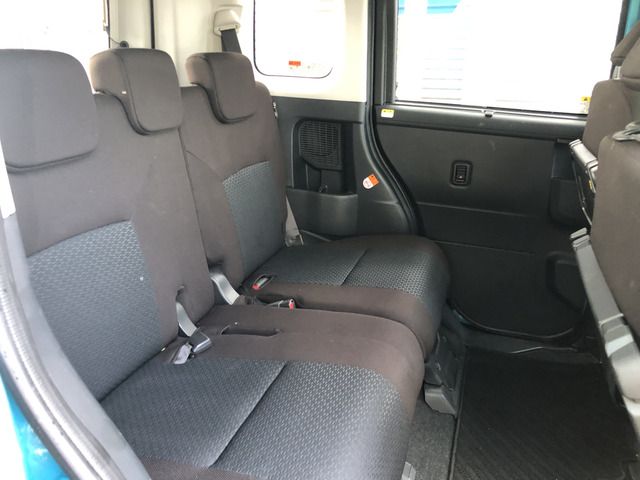 ROOMY 4WD