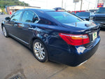 LEXUS LS600h