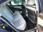 LEXUS LS600h
