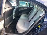 LEXUS LS600h