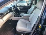 LEXUS LS600h
