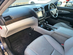 LEXUS LS600h