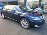 LEXUS LS600h