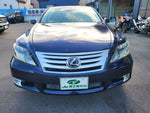 LEXUS LS600h