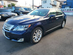 LEXUS LS600h