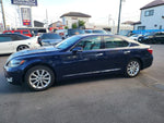 LEXUS LS600h