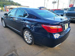 LEXUS LS600h