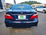 LEXUS LS600h