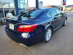 LEXUS LS600h