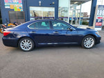 LEXUS LS600h