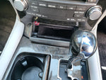 LEXUS LS600h