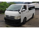 HIACE van 2WD