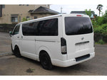 HIACE van 2WD