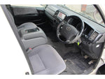 HIACE van 2WD