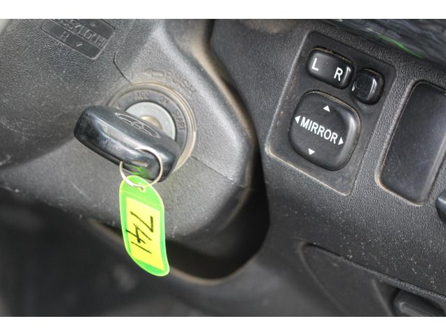 HIACE van 2WD