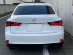 LEXUS IS350