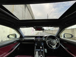 LEXUS IS350