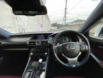LEXUS IS350