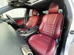 LEXUS IS350