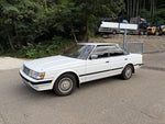 MARK2 sedan