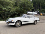 MARK2 sedan