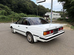 MARK2 sedan