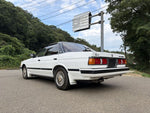 MARK2 sedan