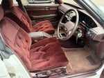 MARK2 sedan