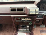 MARK2 sedan