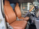 EVERY van