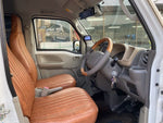 EVERY van
