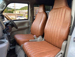 EVERY van