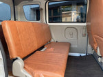 EVERY van