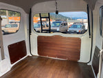 EVERY van