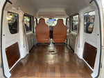 EVERY van