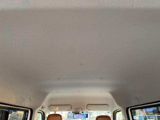 EVERY van