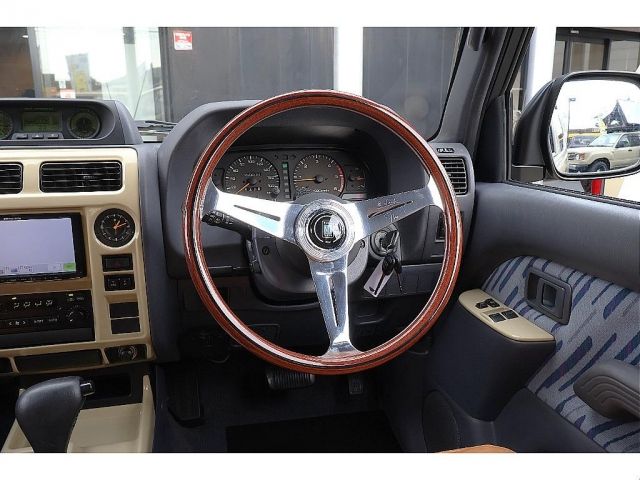 LANDCRUISER PRADO