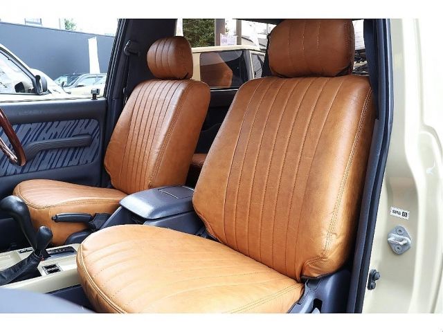 LANDCRUISER PRADO