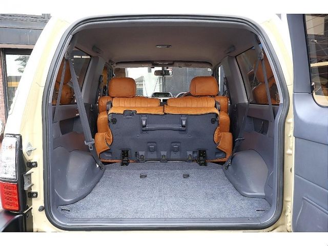 LANDCRUISER PRADO