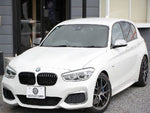 BMW 1series