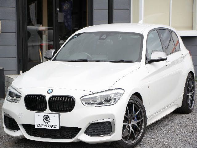 BMW 1series